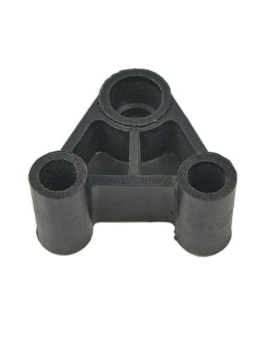 Кронштейн ролика ведущего для сварочного полуавтомата 4