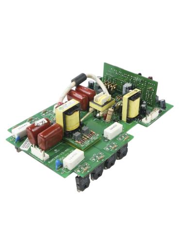 Электронная панель PM-15-A5 (B01032, транзисторы TOSHIBA K2837) для сварочника  9