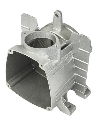 Картер для компрессора 2