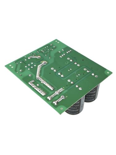 Электронная панель ВD-02-А0 (B67324, с конденсаторами 470 мкф/400V) для сварки  5