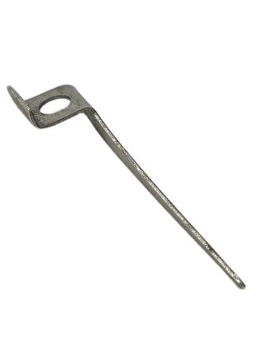 Разбрызгиватель косой для шатуна+винт для компрессора  4