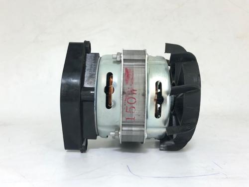 Двигатель (150Вт/220В) в сборе для бетономешалки  3