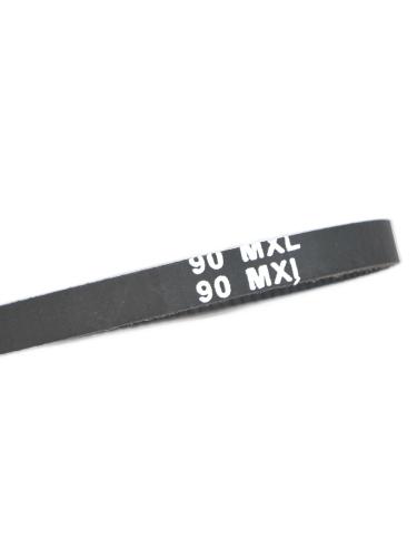 90MXL (La=235 мм, b=6,5 мм) для станка