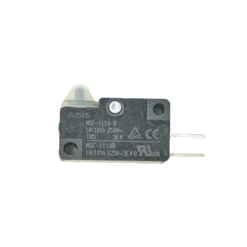 Микровыключатель MSE-1110-B (10А) для пилы  5
