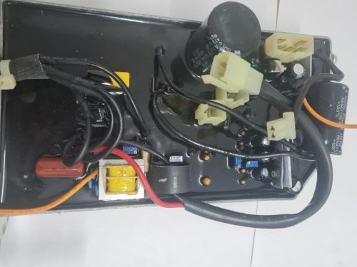 Плата инвертера БЭГ-3100АИК(XYu).170  4