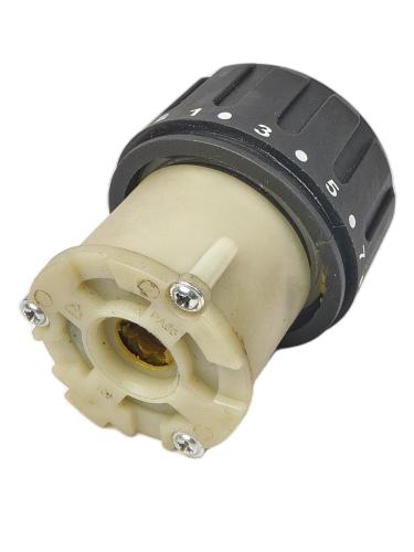 Редуктор в сборе с рег.усилия (односкор.) L=81мм, d42мм, М10*3,8 ДЭ-90Шм  2