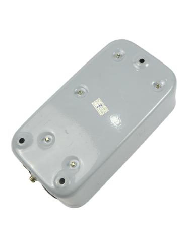 Пускатель магнитный CAQ12-2/H(CTJ1-10) (380V, 10A)  7