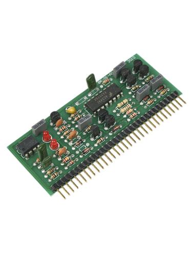 Плата  BK-01-AO для сварки  2