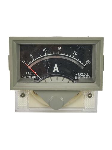 85L17 0-25А (30*60 мм) для стабилизатора