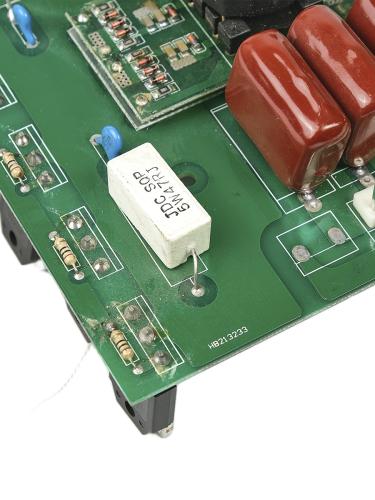 Плата электронная верхняя BS-03-A1 (транзисторы IXTQ460P2) для сварки  9