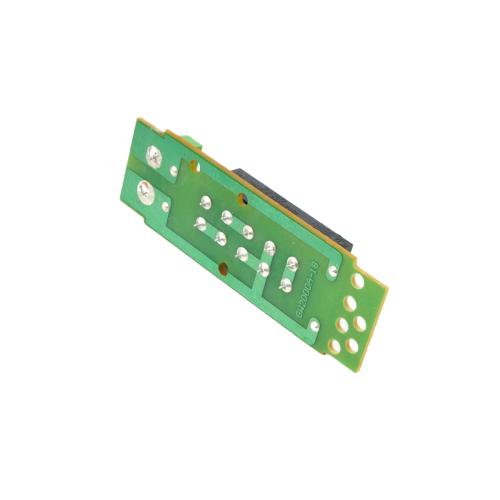Выключатель DSE-2410 (DSE-2413) (6,5-10A) в сборе с платой (GW2000F-18)  5