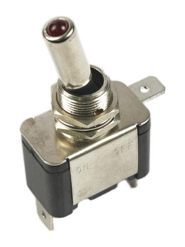 (12V, 20A) для подогрева ручек снежника