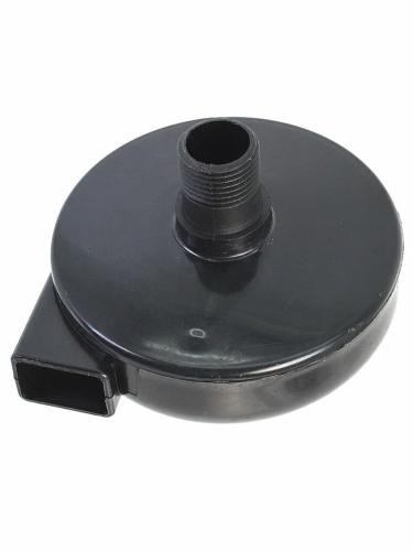 Фильтр воздушный (1/2", поролон) для компрессора  2