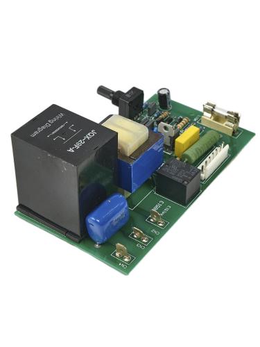 Блок управления электронный Н8513 (с потенциометром) для сварки  2