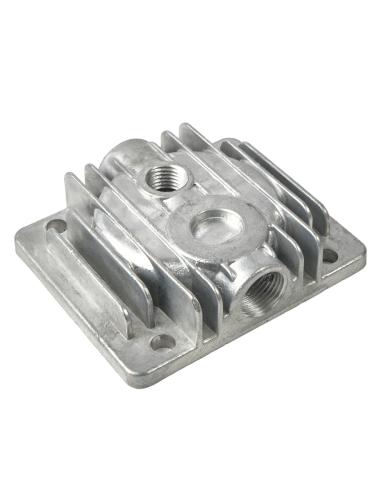 цилиндра для компрессора