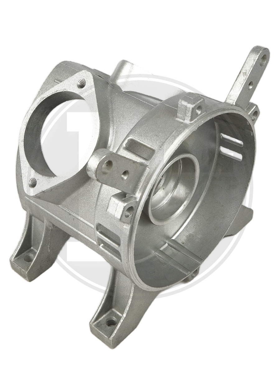 Картер (корпус) для компрессора 1