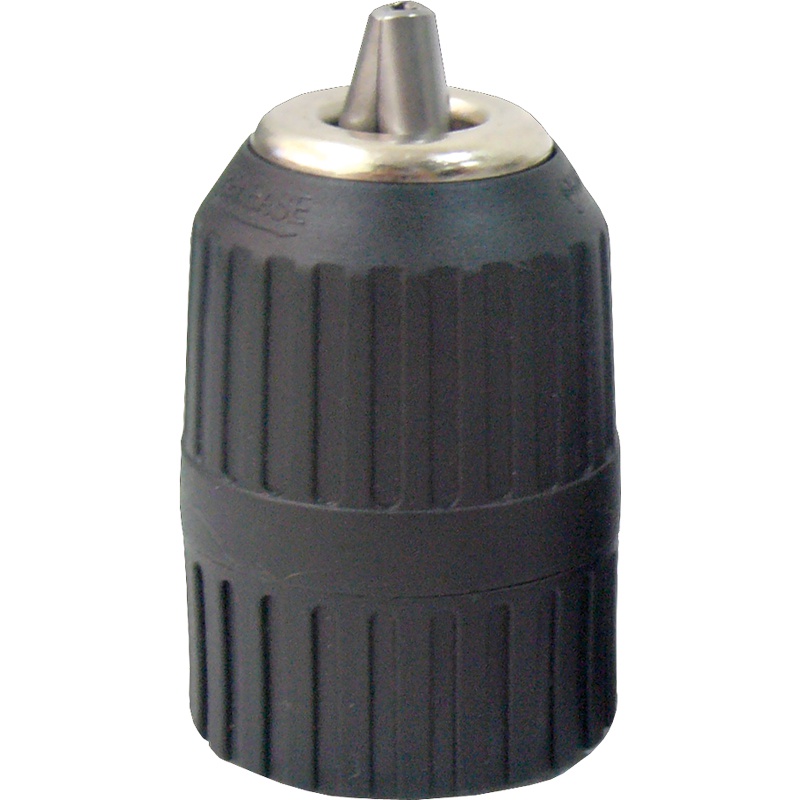 Патрон безключевой Калибр 2,0-13 мм 1/2-20UNF (арт.131301)  1