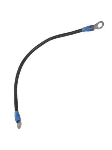 Al, L=370мм (6 кв.мм), чёрный