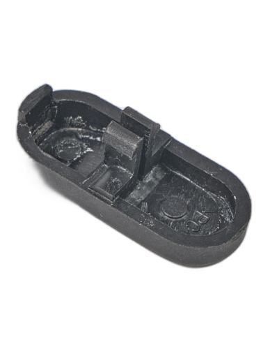 Ползунок  выключателя 15,5*35,5мм для фрезера  4