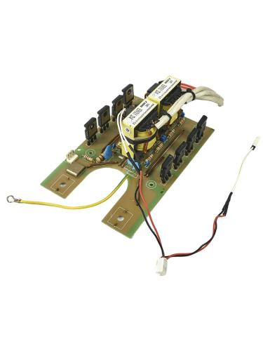 Плата электронная BZ-KD-B1 (TC140343, транзисторы VS-S1558) для сварки  3