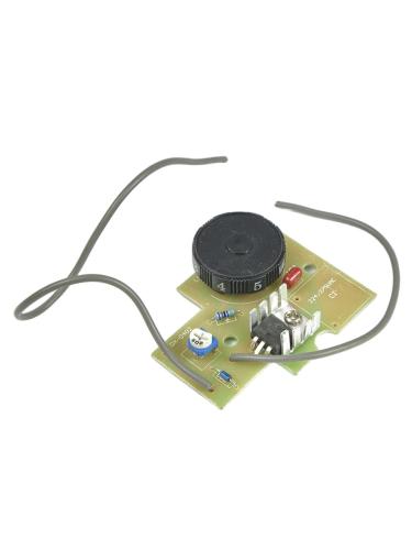 Регулятор оборотов CL-1 (плата DX-0402) для перфоратора  4