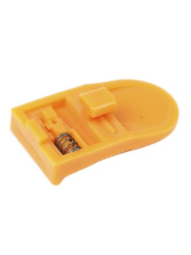 Ползунок выключателя 17,7*33,2 мм в сборе  4