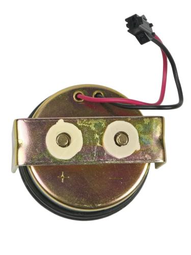 Амперметр  аккумулятора 0-30А DL307 (12V), D=54,5мм (круглый)  6