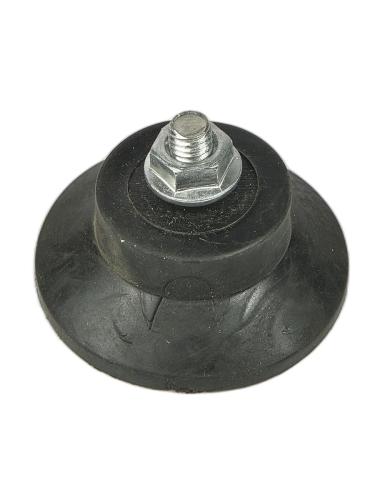 резиновая+крепёж для компрессора