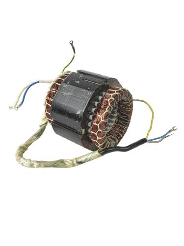 d68, L=65, 128*128 мм (4 пров.) для компрессора