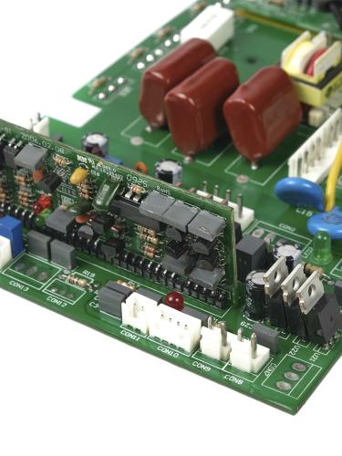 Электронная панель PM-43-A0 (B01083, транзисторы TOSHIBA K2837)  9