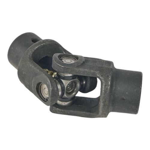 Кардан z19/d20 - d17мм, с маслёнкой для снежника  2