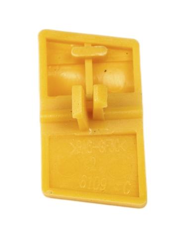 Ползунок выключателя 17,4*33,4 мм для болгарки  5