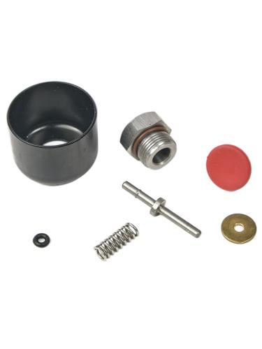 Кнопка сброса давления в сборе для АБР-1 2