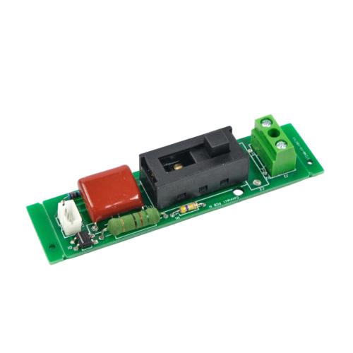 DSE-2316 (16A) (DSE-2310, 10A) с платой в сборе для теплопистолета