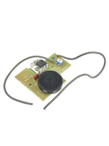 Регулятор оборотов CL-1 (плата DX-0402) для перфоратора  2
