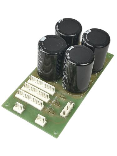 Плата электронная (питания) для сварочника  2