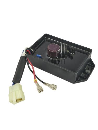 Плата AVR  5кВт (AVR5-1E2D-1) для генератора  2