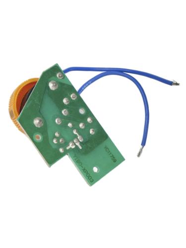 Регулятор оборотов YIBO-XP003 (плата YC11759) для лобзика  6