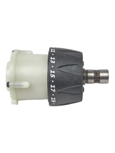 Редуктор в сборе с рег. усилия (односкор.) L=92 мм, d42 мм ДЭ-550ШСМ(TOP).03  2