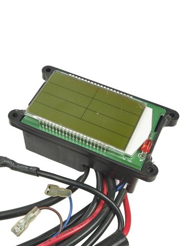 LCD (108,5*59*42 мм) для инверторного бензогенератора