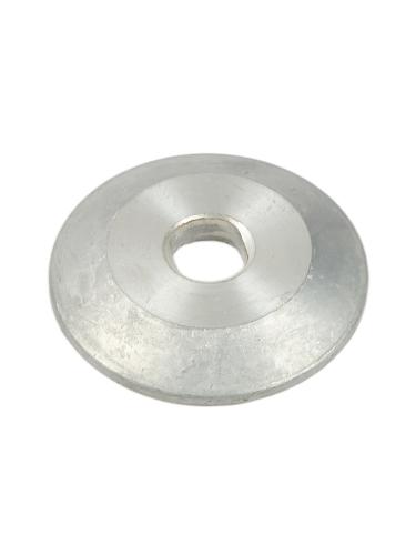 Шайба прижимная 13*14, D57 мм  4
