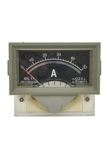 85L17 (30*60мм) 0-50А