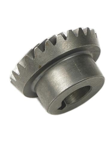 Шестерня коническая большая для пневмошлифмашины 6