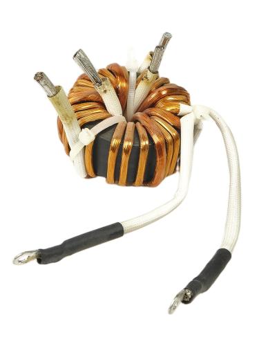 Трансформатор тороидальный (BRO5572) для инвертора  2