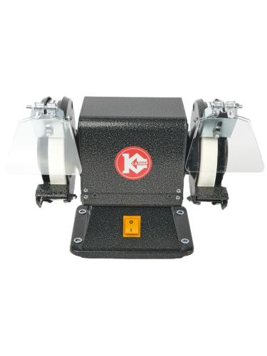 Точило электрическое  "Калибр ТЭ-125/250И"  11