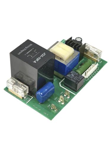 Блок управления электронный H4197(K1645, K3068) без потенциометра для сварки  4