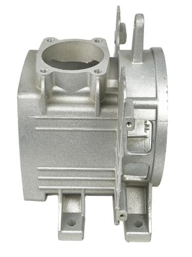 Картер (корпус) для компрессора  3