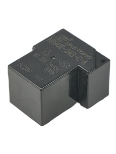 Реле NB90E-24S-C-A для сварки  4