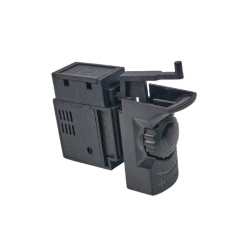 FA2-6/1BEK (HLTE-8A) (6(8)A) (рег.обор. реверс корот., фиксатор) для ДЭ