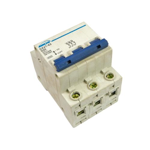 JONCHN DZ47-63 (D25, 25A)